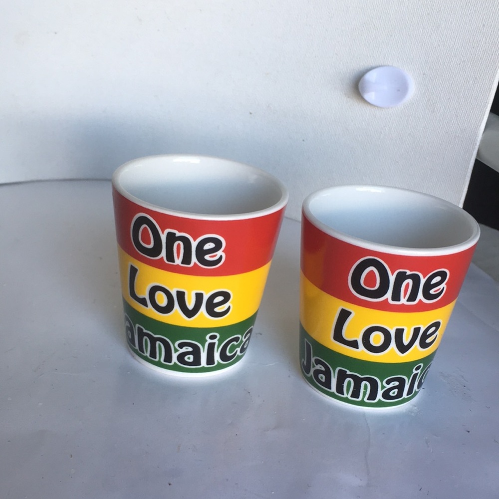 Shot glass